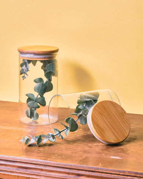 Provisions Jar - Medium