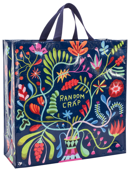 Blue Q Shopper (Assorted)
