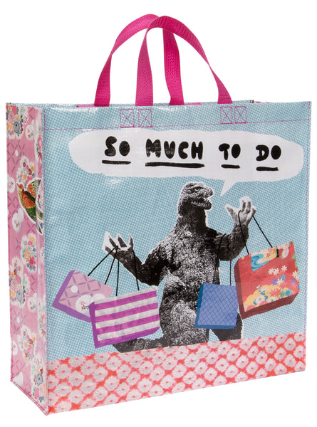 Blue Q Shopper (Assorted)