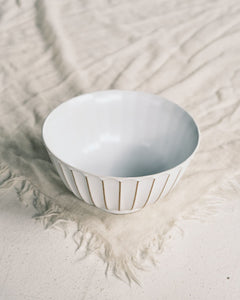 Quail Noodle Bowl