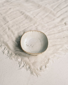 Quail Oval Serving Dish - Small
