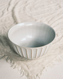 Quail Salad Bowl