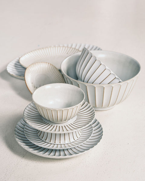 Quail Dinner Plate