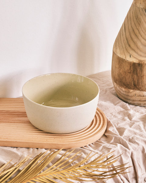 Quinn Salad Bowl