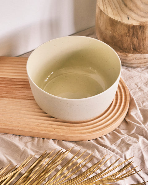 Quinn Salad Bowl