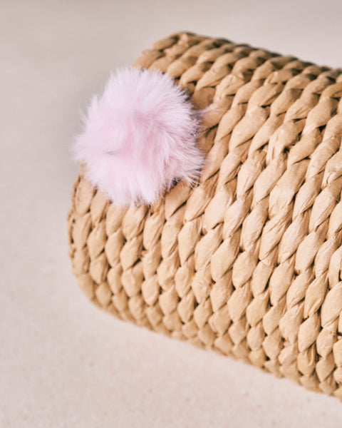 Rabbit Basket