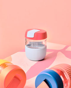 Rainbow Cups (Assorted Colours)