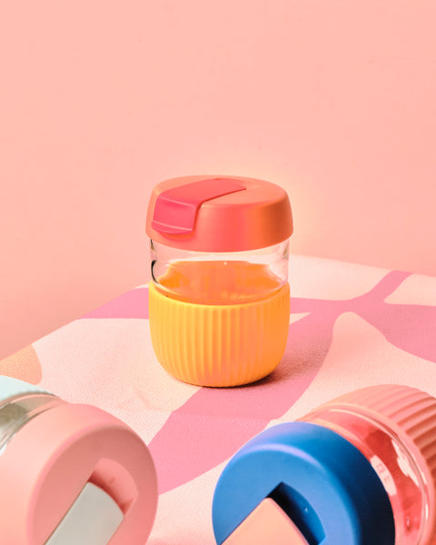 Rainbow Cups (Assorted Colours)