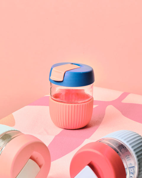 Rainbow Cups (Assorted Colours)