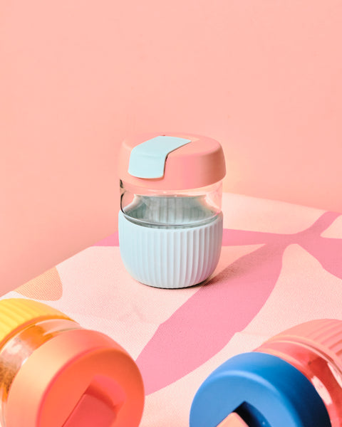 Rainbow Cups (Assorted Colours)