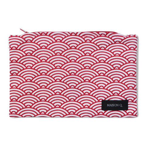 Carry-It-All Pouch