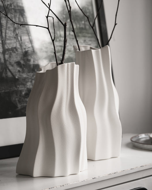Renzo Vases