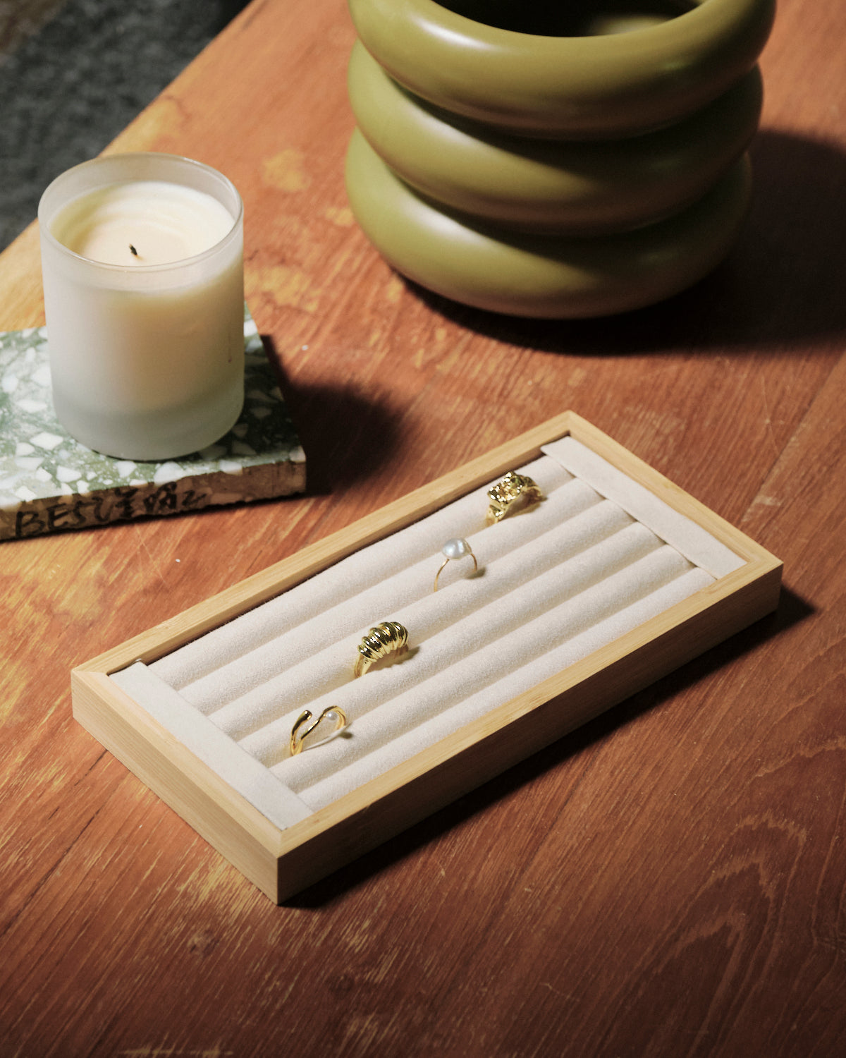 Ring Holder
