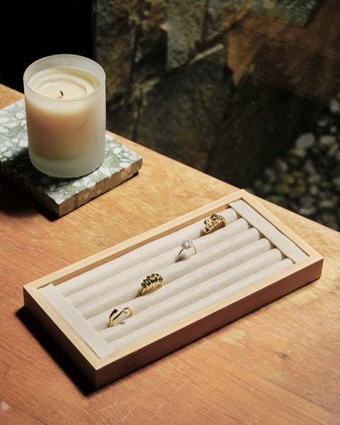 Ring Holder