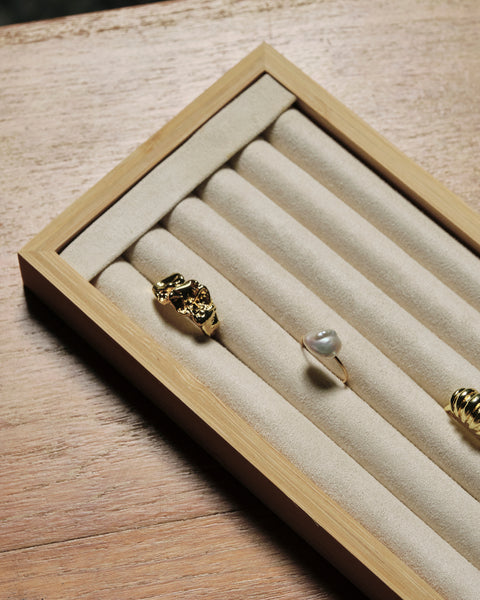 Ring Holder