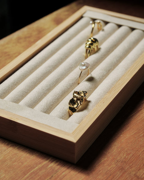 Ring Holder
