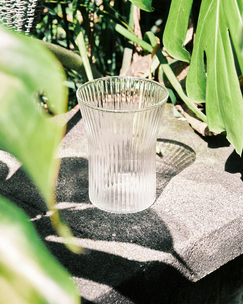 Costa Funnel Glass