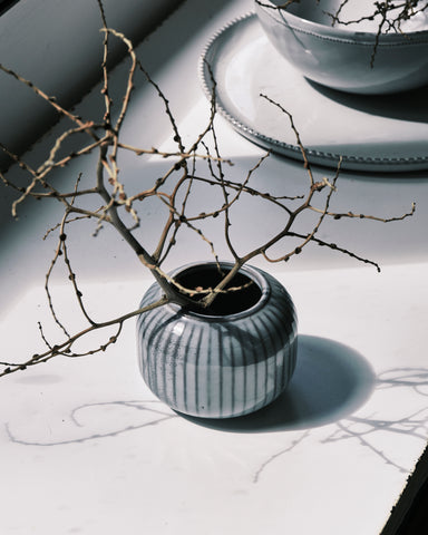 Dover Ceramic Vase