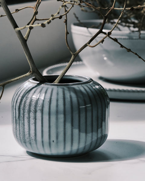 Dover Ceramic Vase