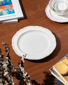 Siena Dinner Plate
