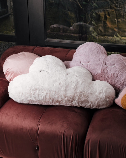 Sleeping Cloud Pillow