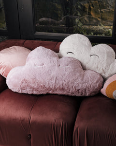 Sleeping Cloud Pillow