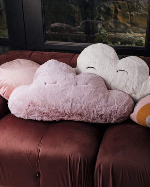 Sleeping Cloud Pillow