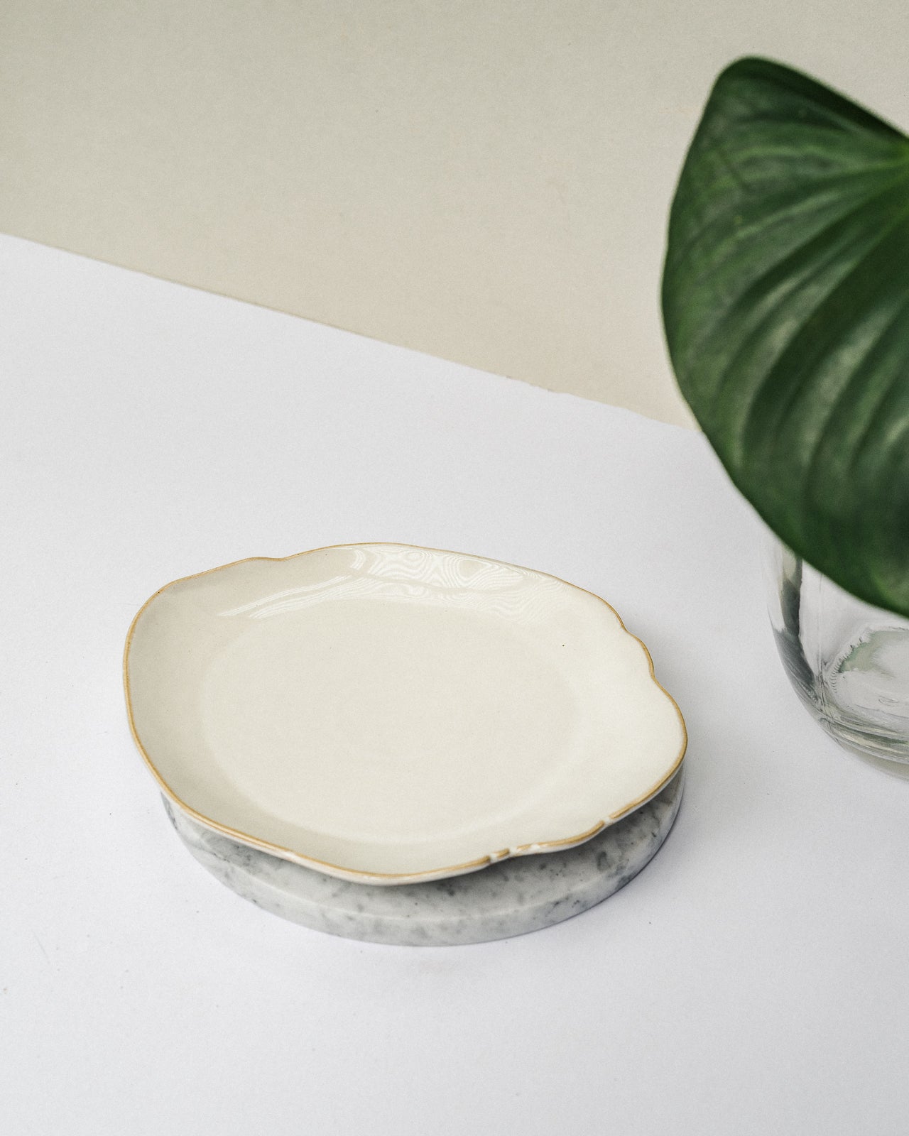 Sloane Dessert Plate