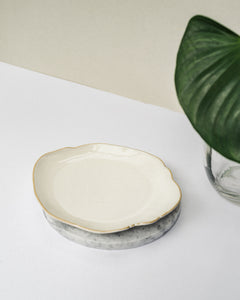 Sloane Dessert Plate