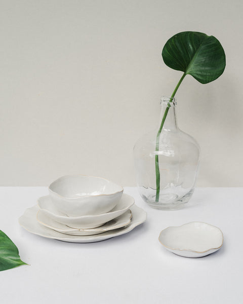 Sloane Dessert Plate