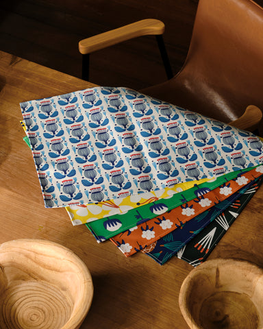 Summer Cheer Placemat