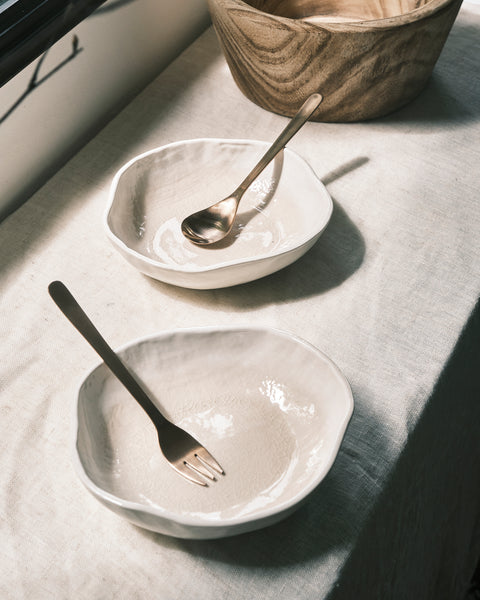 Tava Pasta Bowl