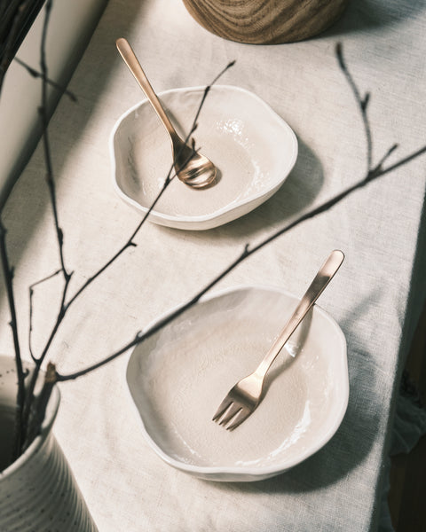 Tava Pasta Bowl
