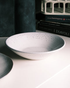 Tessa Pasta Plate