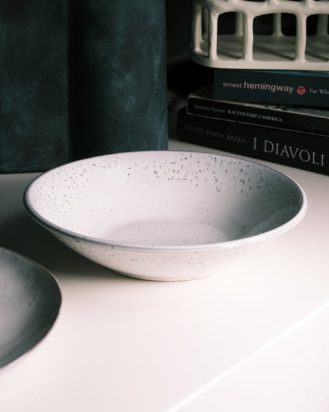 Tessa Pasta Plate
