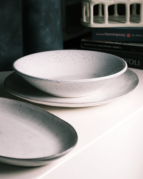Tessa Pasta Plate