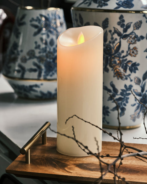 Thea Electric Candle