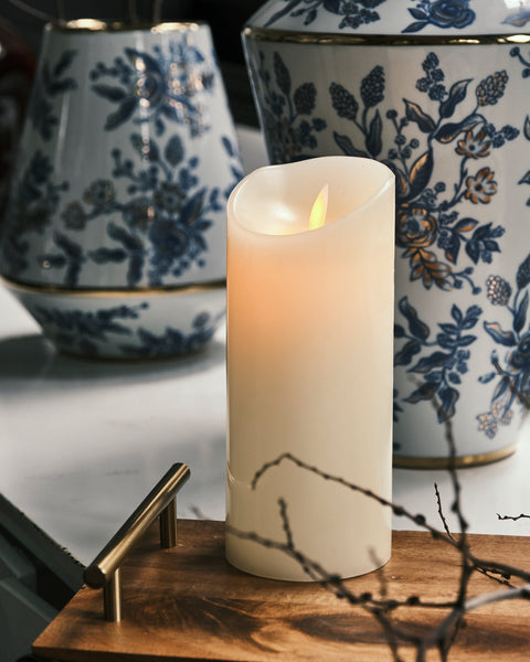 Thea Electric Candle