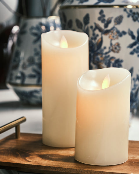 Thea Electric Candle