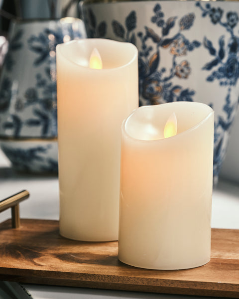 Thea Electric Candle