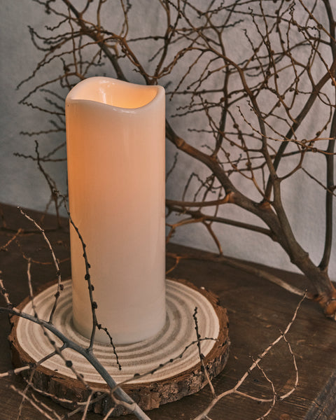 Thea Electric Candle