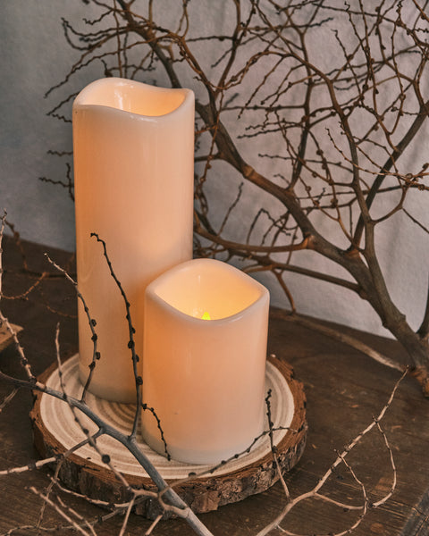 Thea Electric Candle