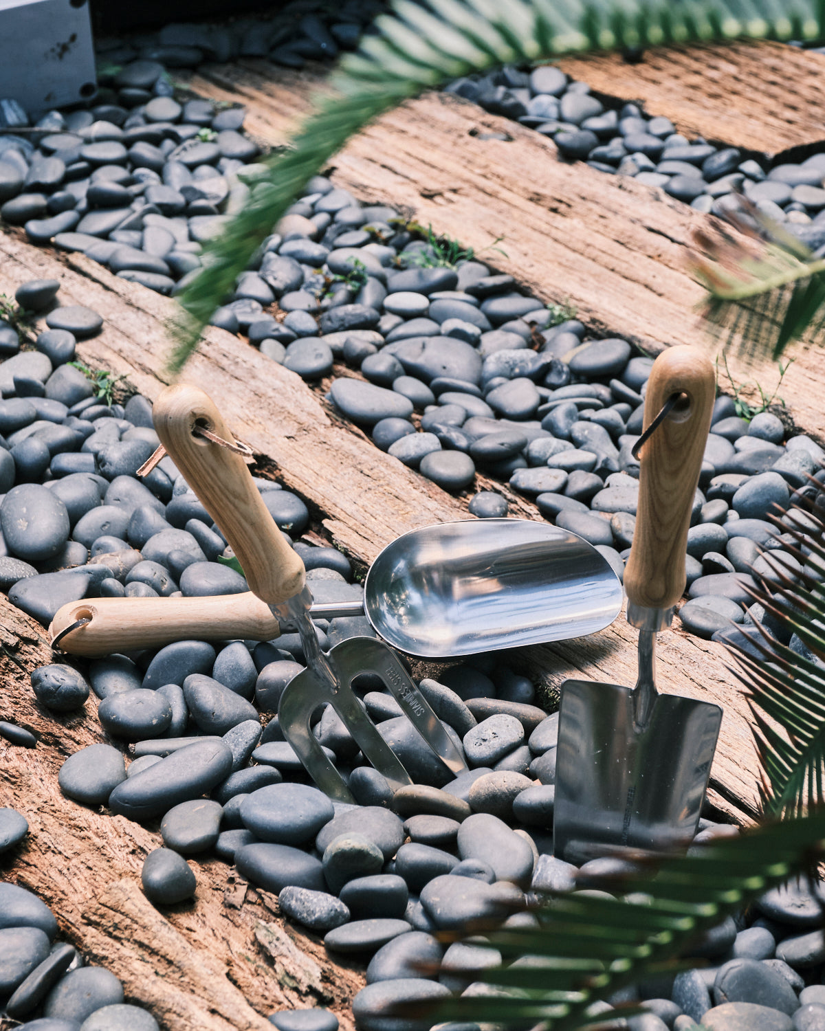 Tivoli Gardening Tools (Set of 3)