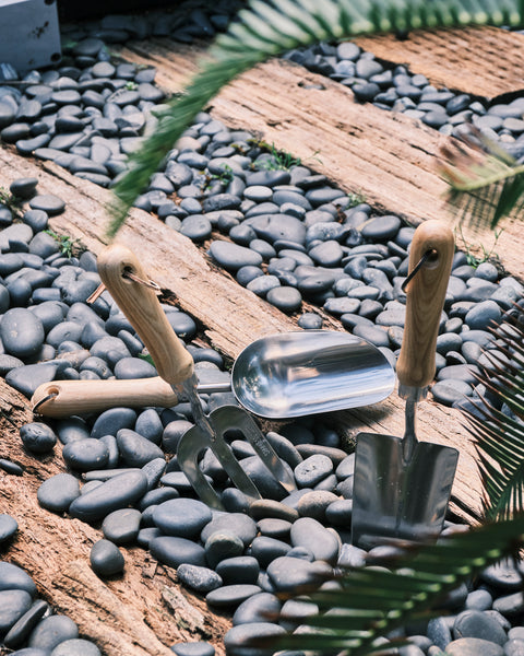 Tivoli Gardening Tools (Set of 3)