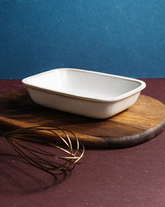 Toscana Ceramic Baking Dish - Small