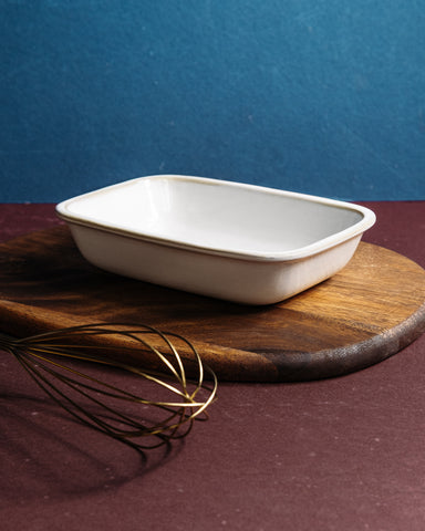 Toscana Ceramic Baking Dish - Small