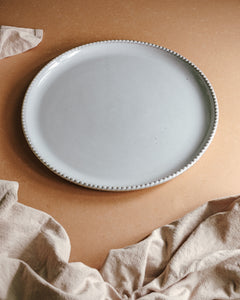 Toscana Dinner Plate