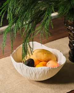 Triton Fruit Bowl