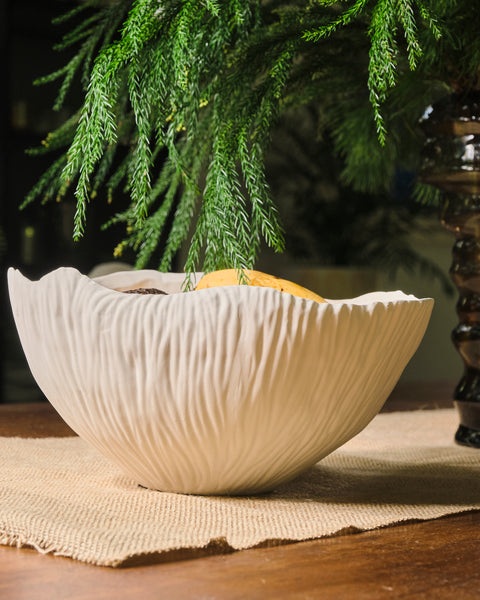 Triton Fruit Bowl