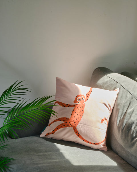 Tropicana Cushion